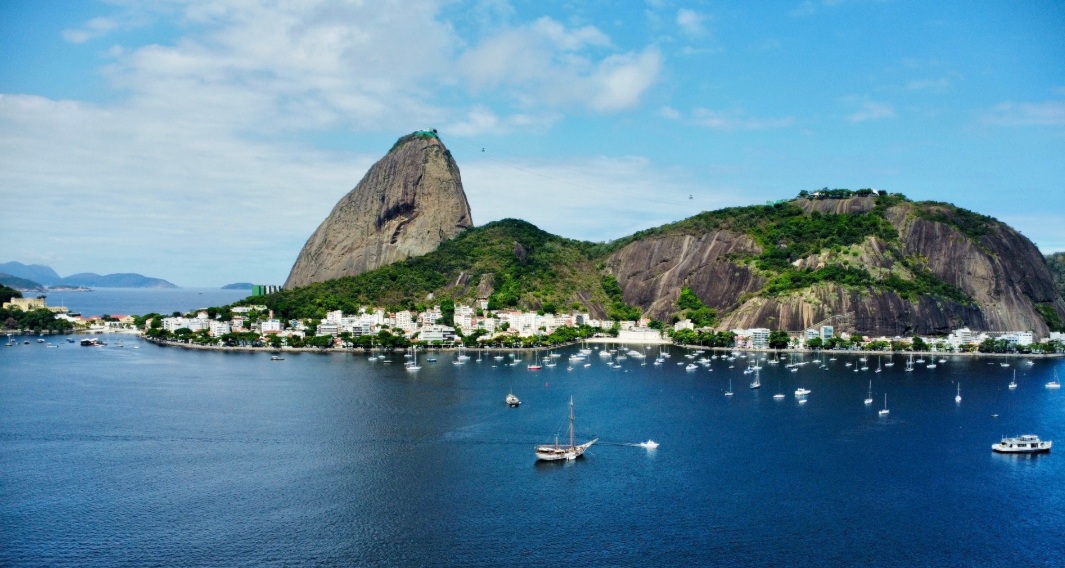 Rio de Janeiro