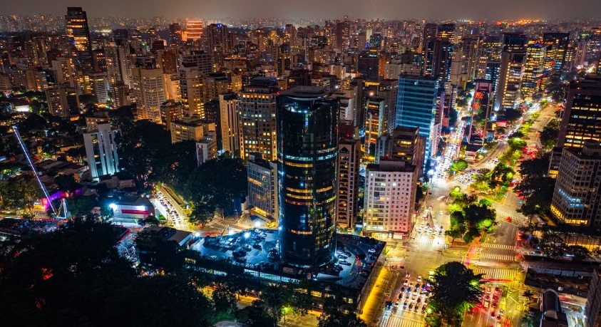 São Paulo