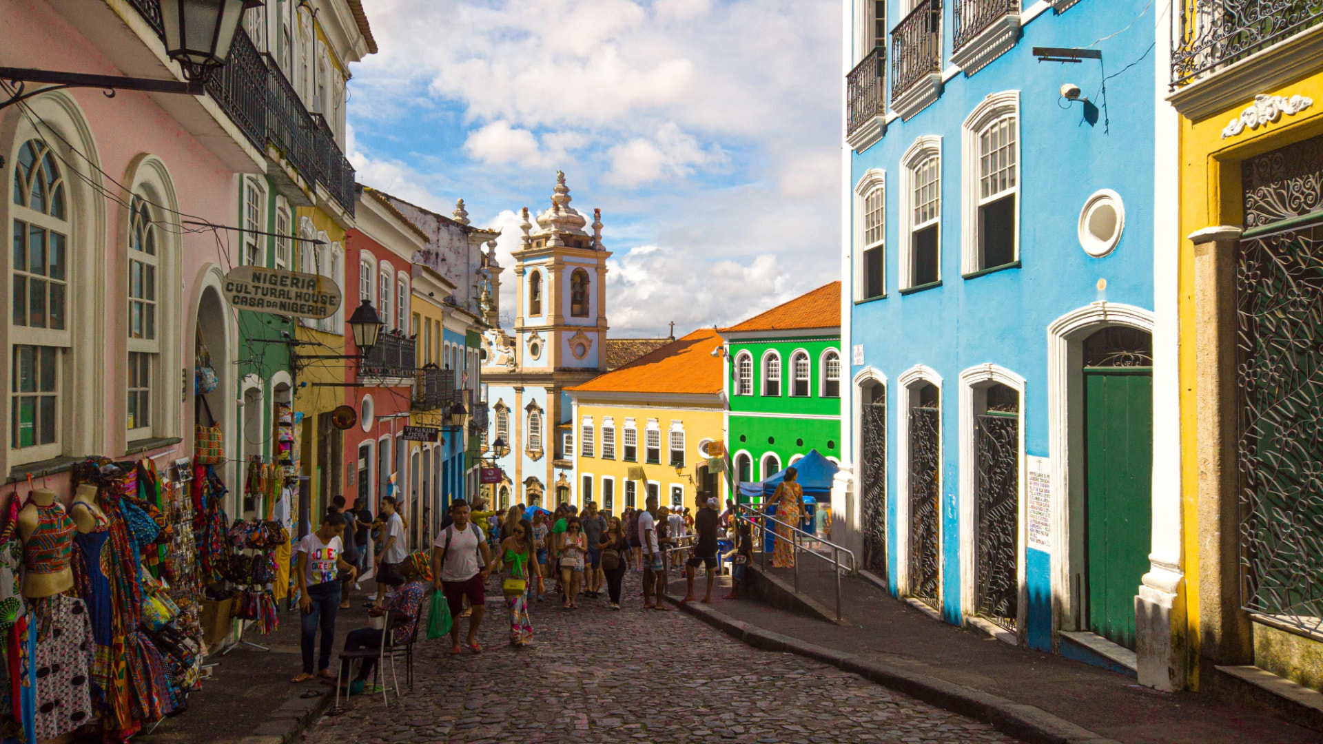Salvador · Bahia