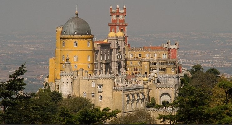 Sintra